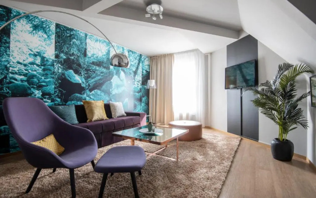 Quality Hotel Sundsvall