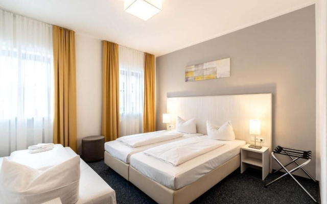 Hotel Wandinger Hof