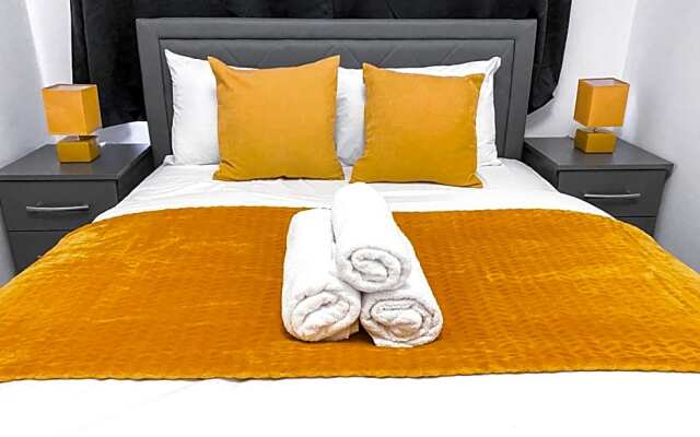 Wns Hotel Canary Wharf