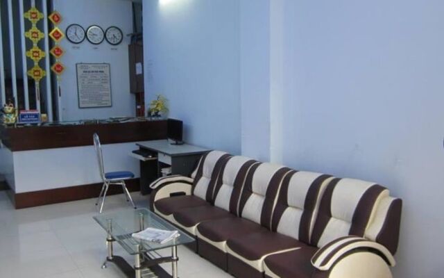 Minh Hoa Hotel