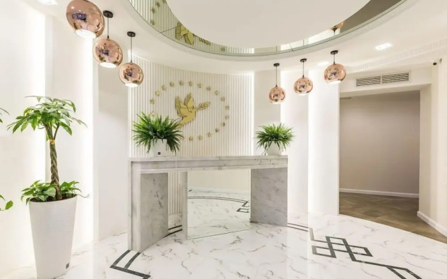 Апартаменты «Ника 26»