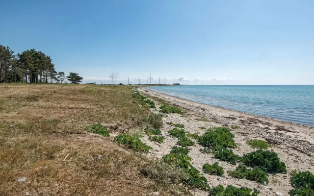 6 Person Holiday Home in Sydals-by Traum