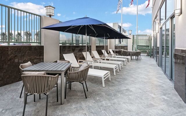 Embassy Suites by Hilton Houston West - Katy