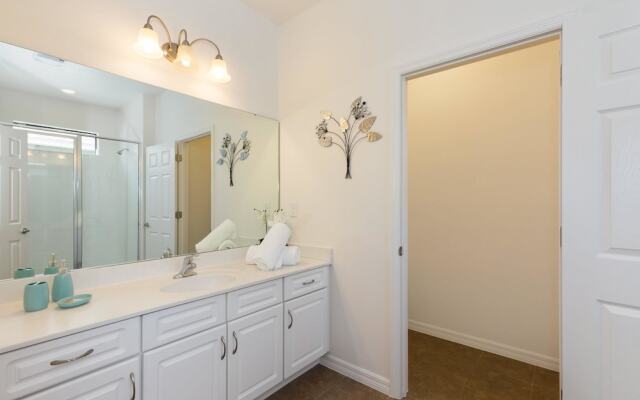 Victoria Villa 4 Bedroom