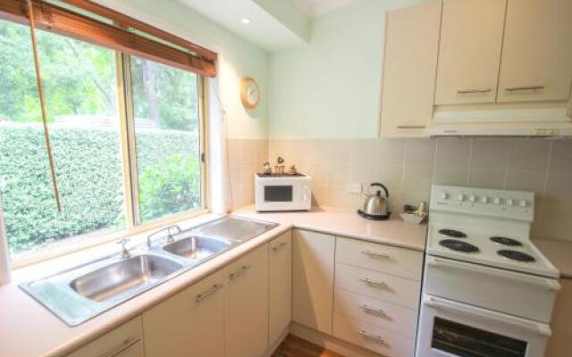 Silver Birches Holiday Unit 3