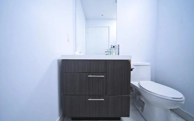 The Jarvis Suite