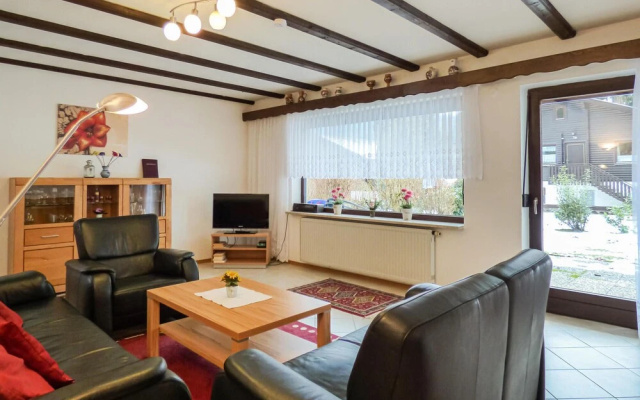 Beautiful Apartment in Arrach With 2 Bedrooms and Wifi