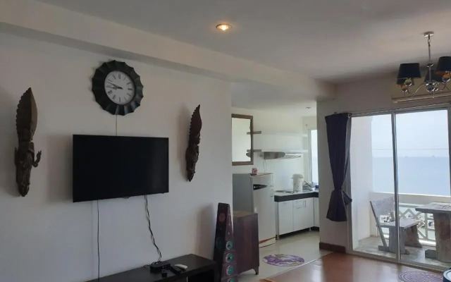 Banchaitalay Room