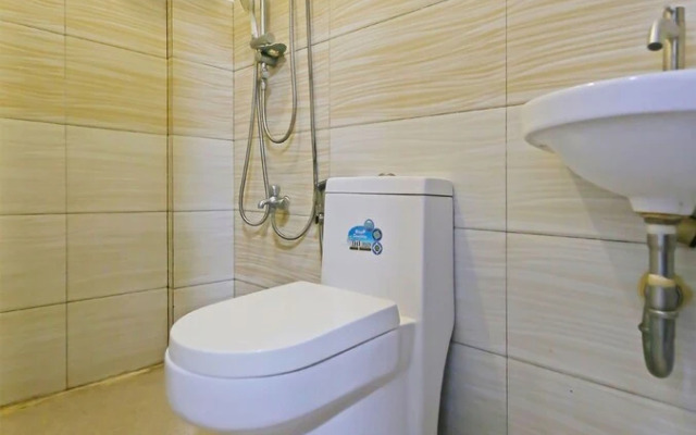 Bernbon Condominiuim Manila
