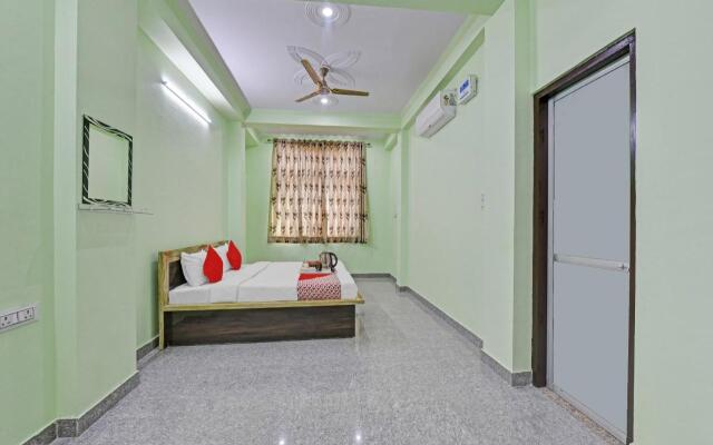 Oyo Flagship 89159 Jmd Hotel