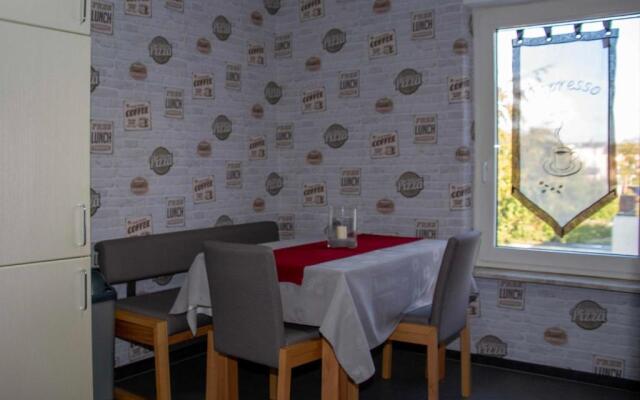 185 Ferienwohnung am Bordumplatz