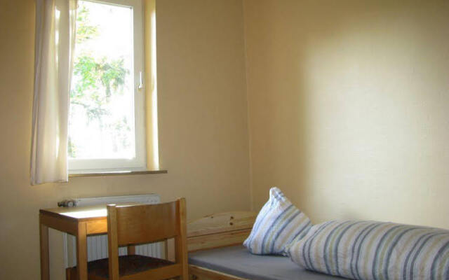 Naturfreundehaus Hannover