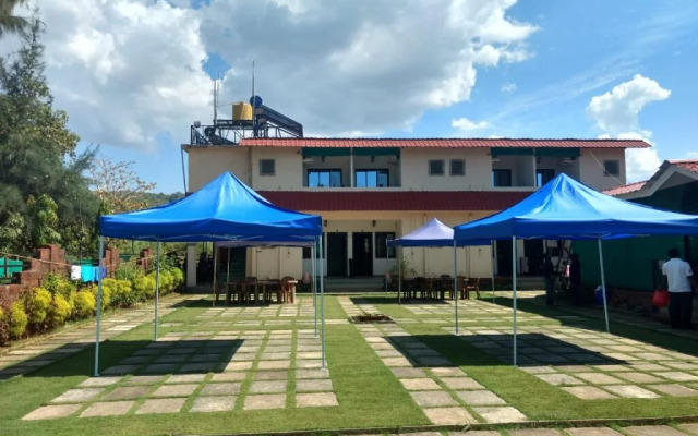 Whistling Waves Beach Resort