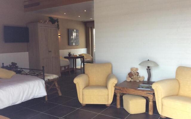 B&B Quarterhouse