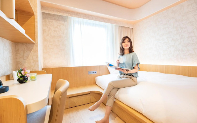 Daiwa Roynet Hotel Nagoya Fushimi