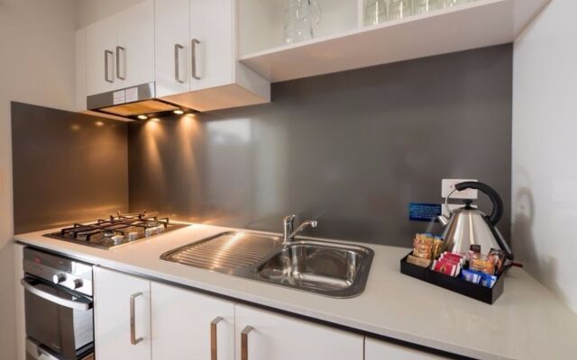 Essence Apartments Chermside