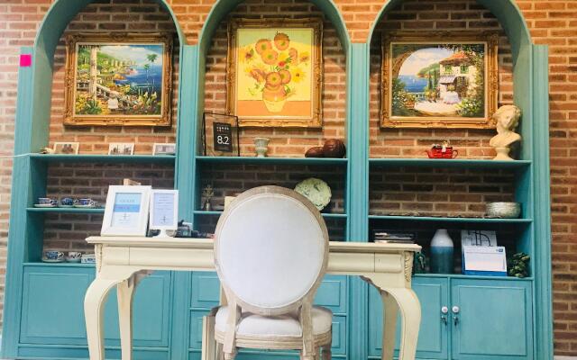 Nai Suan Bed and Breakfast
