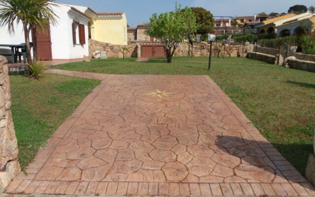 SVS - Le dimore di Sant'Anna