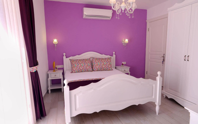 Selin Hotel