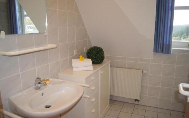 Winterberg Appartement 21103
