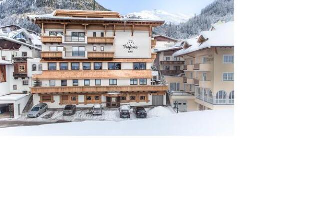 Trofana Alpin