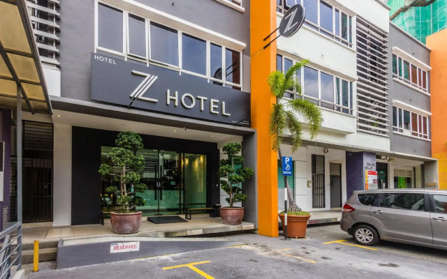 Z Hotel