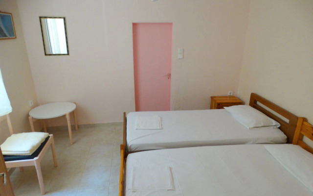 The Grapevine Rooms