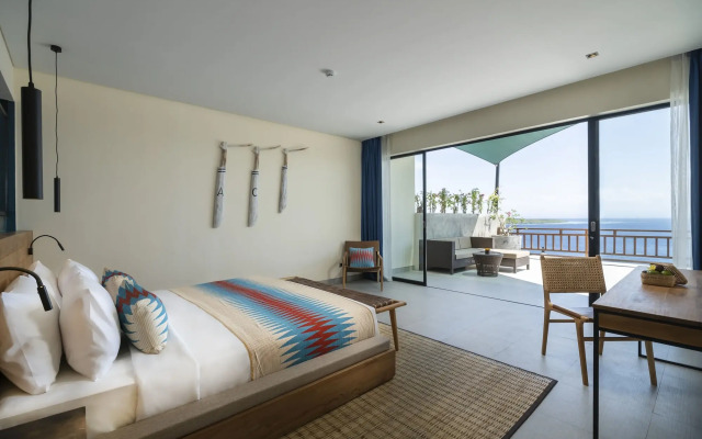 Adiwana Warnakali Resort