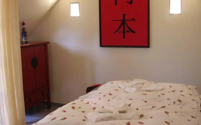 Apartments am Elberadweg