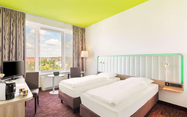 Best Western Plus Hotel Dresden City