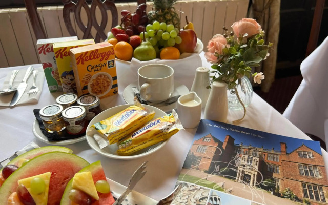 Castle Bromwich Hall, Sure Hotel Collection by Best Western