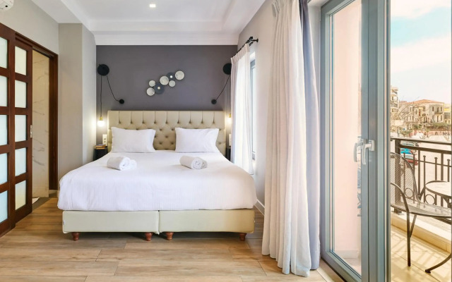 Nival Luxury Suites