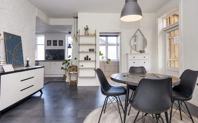 5 Star Holiday Home in Grindsted