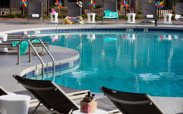 MOXY Phoenix Tempe/ASU Area