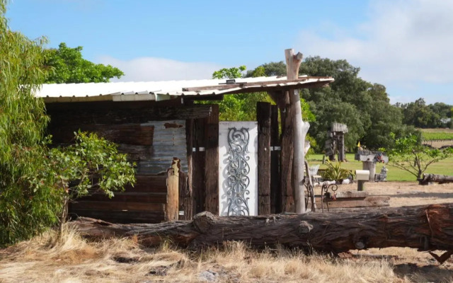 Silversprings cottages