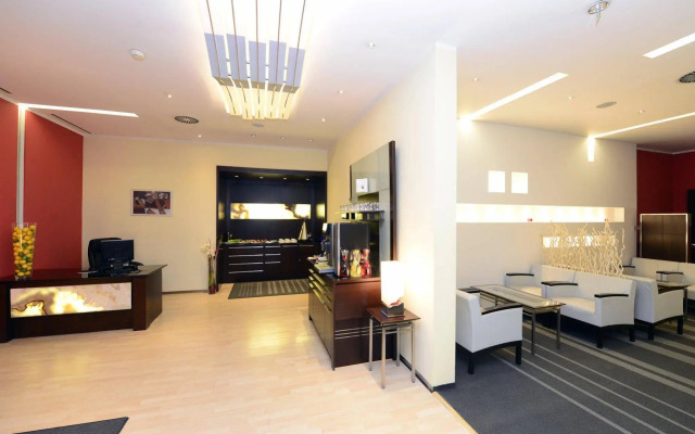 Panorama by Verdi Hotels