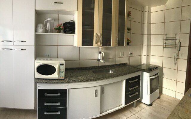 Apartamento Marina Clube
