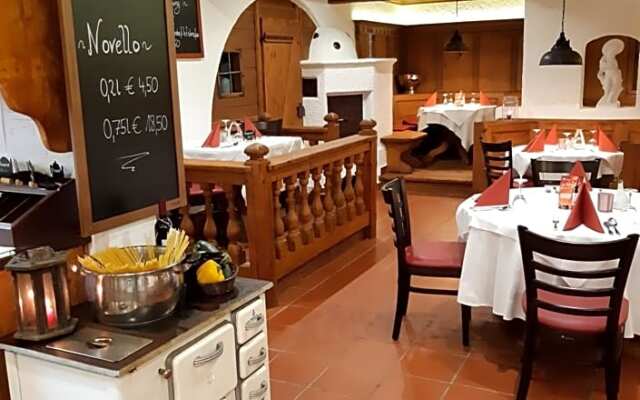 Landhotel Lärchenhügel