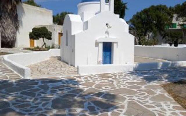 Magicstay - Aparthotel 3 Stars Naxos