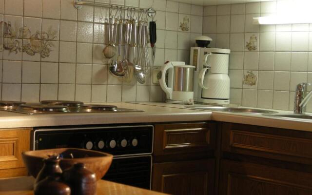 Ferienwohnung Anna