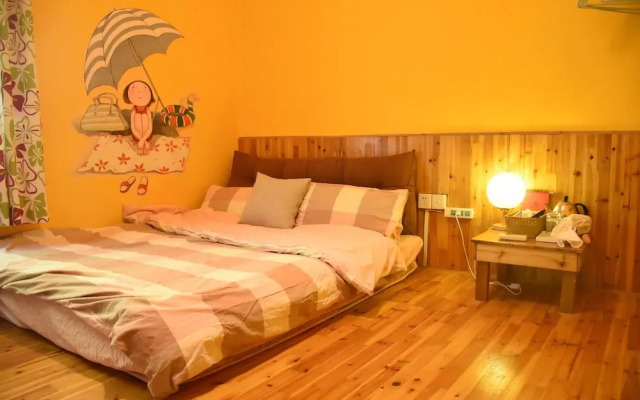 Fos Inn