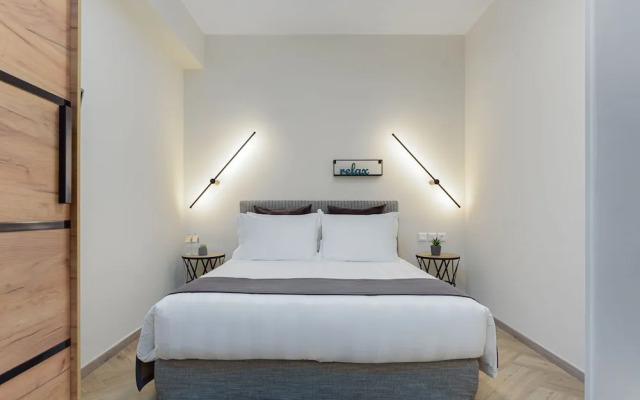 Acropolis Premium Residence