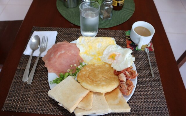 D's Ocean View Beach Resort