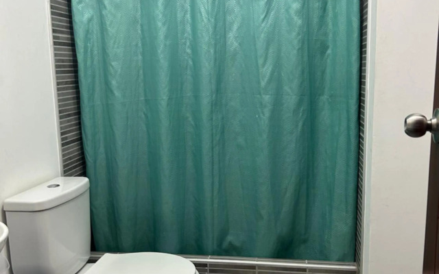 Apartamento Yuri