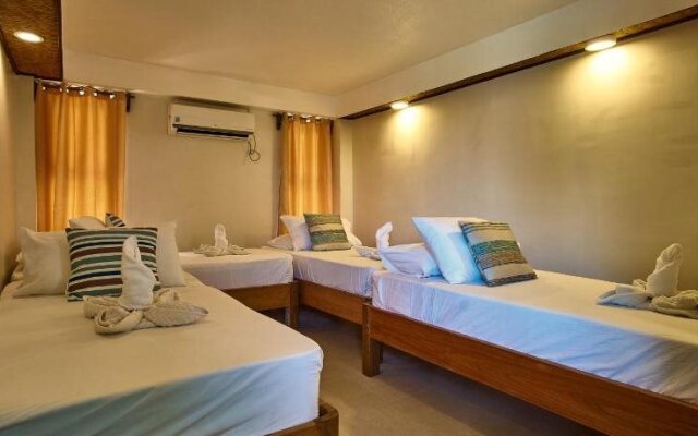 Amakan Bed Bunk Breakfast