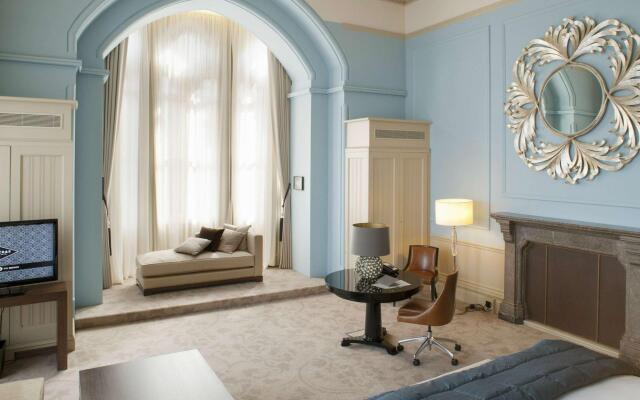 St. Pancras Renaissance Hotel London
