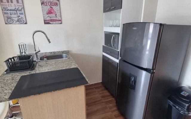 Comfortable  apartment Great location