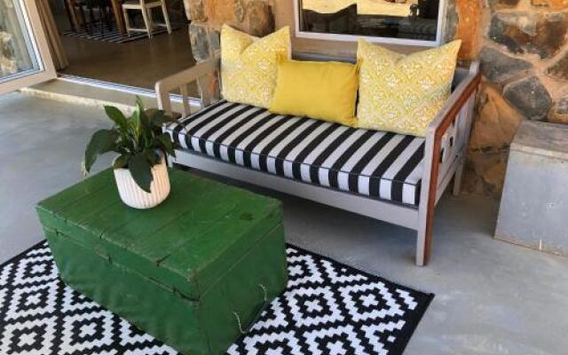 Lavender Trout Guest Farm