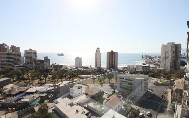 hUB Antofagasta