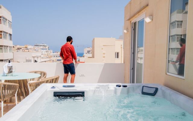 Giorgio Boutique Hotel